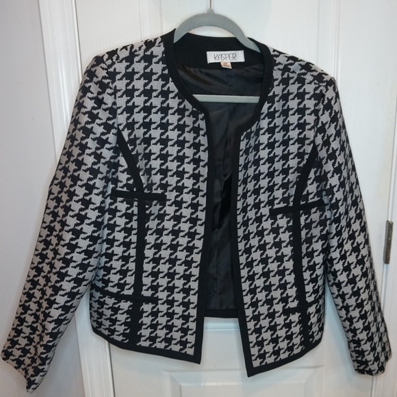 Beautiful lady coat by kasper - Picture 2 of 6